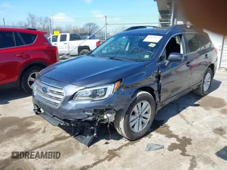 2015 Subaru Outback Premium z VIN 4S4BSBFC6F3339445, wystawiony jako IAAI lot #41869854 z przebiegiem 287 155 mil mil oraz . Historia ofert i sprzedaży dostępna na DreamBid. Obrazek 17.