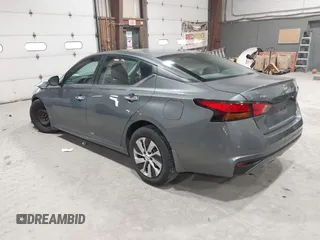 2019 Nissan Altima S with VIN 1N4BL4BV3KC254910, listed as a IAAI auction lot 41956446 with 71,798 mi miles and . Bid and sale history available at carsss.com. Image 3.