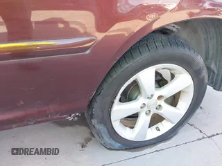 2008 Lexus RX 350 with VIN JTJGK31U680012447, listed as a IAAI auction lot 41844565 with 224,326 mi miles and . Bid and sale history available at DreamBid. Image 18.