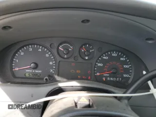2009 Ford Ranger XL z VIN 1FTYR14E89PA67566, wystawiony jako Copart lot #50208415 z przebiegiem 57 995 mil mil oraz Szkoda całkowita • Salvage title. Historia ofert i sprzedaży dostępna na DreamBid. Obrazek 9.