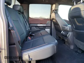 2022 Ford F-150 XL with VIN 1FTFW1E89NFA14920, listed as a Copart auction lot 76790934 with 64,991 mi miles and Salvage Title. Bid and sale history available at DreamBid. Image 10.