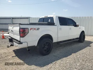 2012 Ford F-150 XL z VIN 1FTFW1CT9CFC06276, wystawiony jako Copart lot #56411585 z przebiegiem 271 362 mil mil oraz Tytuł czysty. Historia ofert i sprzedaży dostępna na DreamBid. Obrazek 3.