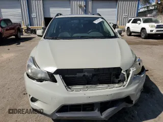 2013 Subaru Crosstrek Limited with VIN JF2GPAKC6D2800496, listed as a Copart auction lot 57310245 with 259,161 mi miles and Salvage title. Bid and sale history available at DreamBid. Image 5.