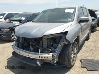 2020 Honda Pilot EX-L z VIN 5FNYF5H52LB007696, wystawiony jako IAAI lot #42065587 z przebiegiem 74 781 mil mil oraz . Historia ofert i sprzedaży dostępna na DreamBid. Obrazek 18.