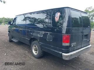 2008 Ford Econoline Passenger XL с VIN 1FBSS31L18DA81659, выставлен на аукционе IAAI как лот 42526267 с пробегом 193 114 миль миль и . История ставок и продаж доступна на DreamBid. Изображение 6.
