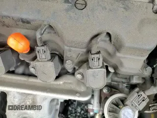 2019 Honda HR-V LX с VIN 3CZRU5H31KM705813, выставлен на аукционе Copart как лот 80371725 с пробегом 83 261 миль миль и Списание • Salvage title. История ставок и продаж доступна на DreamBid. Изображение 15.