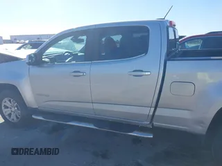 2017 Chevrolet Colorado 4WD LT с VIN 1GCGTCENXH1174059, выставлен на аукционе IAAI как лот 40431424 с пробегом 88 117 миль миль и . История ставок и продаж доступна на DreamBid. Изображение 14.
