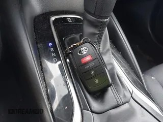 2023 Toyota Corolla LE with VIN JTDB4MEE8P3003083, listed as a IAAI auction lot 42007618 with 85,858 mi miles and . Bid and sale history available at DreamBid. Image 11.