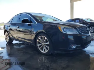2012 Buick Verano with VIN 1G4PP5SK7C4168068, listed as a Copart auction lot 50262395 with 156,438 mi miles and Clean Title. Bid and sale history available at carsss.com. Image 4.