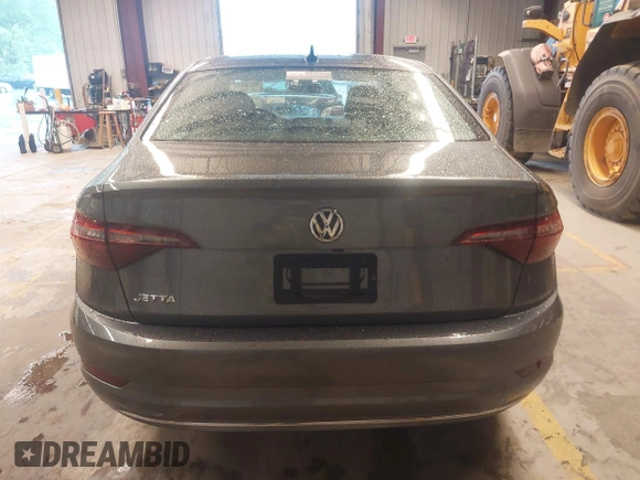 2021 Volkswagen Jetta S with VIN 3VWC57BU6MM087586, listed as a IAAI auction lot 42181804 with 61,931 mi miles and . Bid and sale history available at DreamBid. Image 17.