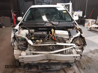 2005 Toyota Prius with VIN JTDKB22U453123675, listed as a IAAI auction lot 42115542 with 87,252 mi miles. Bid and sale history available at carsss.com. Image 6.