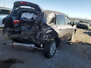 2017 Acura RDX w/Technology Pkg with VIN 5J8TB3H56HL010245, listed as a Copart auction lot 76844684 with 0 mi miles and Salvage Title. Bid and sale history available at carsss.com. Image 3.