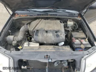 2005 Toyota 4Runner SR5 with VIN JTEZU14R058039492, listed as a Copart auction lot 53201305 with 226,433 mi miles and Salvage Title. Bid and sale history available at carsss.com. Image 13.