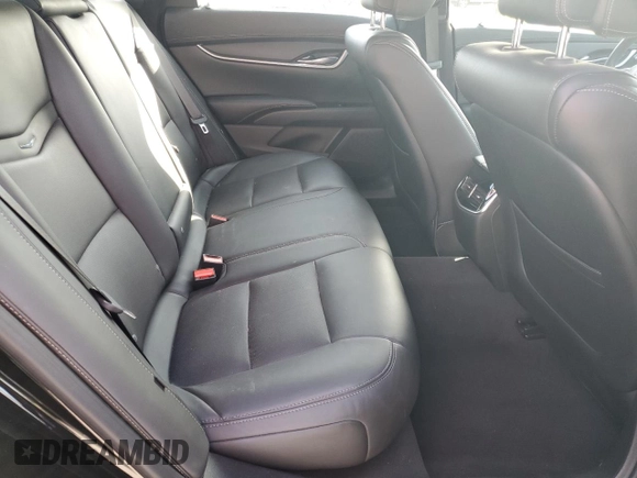 2014 Cadillac XTS z VIN 2G61L5S39E9298743, wystawiony jako Copart lot #53640375 z przebiegiem 77 382 mil mil oraz Szkody całkowita. Historia ofert i sprzedaży dostępna na DreamBid. Obrazek 10.