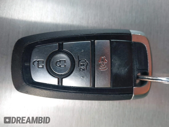 2020 Ford Explorer XLT with VIN 1FMSK7DH4LGB35291, listed as a IAAI auction lot 41261829 with 144,753 mi miles and . Bid and sale history available at DreamBid. Image 11.