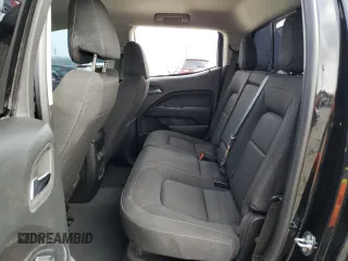 2022 GMC Canyon 2WD Elevation with VIN 1GTG5CEN0N1258686, listed as a Copart auction lot 49483185 with 32,939 mi miles and Salvage Title. Bid and sale history available at carsss.com. Image 10.