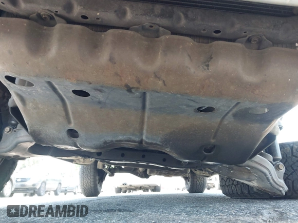 1997 Toyota 4Runner SR5 с VIN JT3GN86R0V0025626, выставлен на аукционе IAAI как лот 42303710 с пробегом 174 320 миль миль и . История ставок и продаж доступна на DreamBid. Изображение 15.
