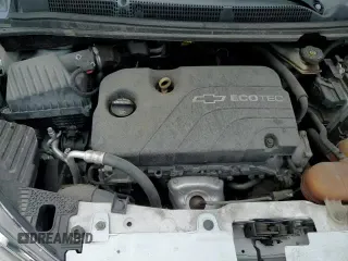 2017 Chevrolet Spark LT с VIN KL8CF6SA2HC840000, выставлен на аукционе Copart как лот 69291965 с пробегом 94 177 миль миль и Списание • Salvage title. История ставок и продаж доступна на DreamBid. Изображение 13.