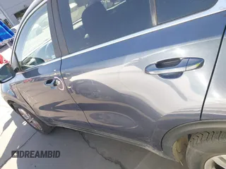 2019 Kia Sportage LX with VIN KNDPM3ACXK7513831, listed as a IAAI auction lot 41969252 with 99,388 mi miles. Bid and sale history available at carsss.com. Image 15.