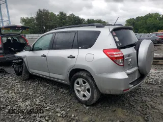2012 Toyota RAV4 with VIN 2T3BF4DV4CW196495, listed as a Copart auction lot 58058505 with 116,329 mi miles and Salvage title. Bid and sale history available at DreamBid. Image 2.