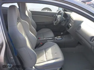 2003 Acura RSX with VIN JH4DC54823S004693, listed as a IAAI auction lot 41768940 with 31,265 mi miles. Bid and sale history available at carsss.com. Image 5.