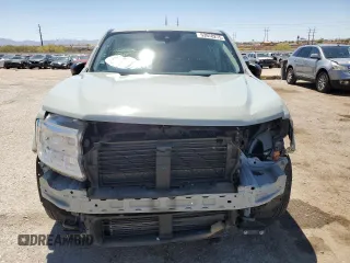 2023 Ford Maverick XL с VIN 3FTTW8F99PRA37963, выставлен на аукционе Copart как лот 53978275 с пробегом 40 957 миль миль и Списание • Salvage title. История ставок и продаж доступна на DreamBid. Изображение 5.