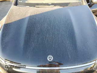 2023 Mercedes-Benz EQS 450 z VIN 4JGDM2EB6PA022693, wystawiony jako Copart lot #86565954 z przebiegiem 17 391 mil mil oraz Szkoda całkowita • Salvage title. Historia ofert i sprzedaży dostępna na DreamBid. Obrazek 12.