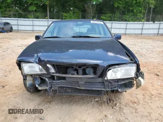 1999 Volvo V70 с VIN YV1LW55A6X2622721, выставлен на аукционе Copart как лот 56419235 с пробегом Не указан миль и Списание • Salvage title. История ставок и продаж доступна на DreamBid. Изображение 5.