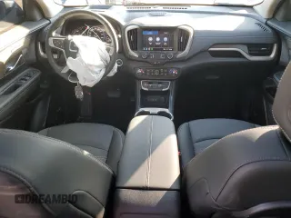 2024 GMC Terrain Denali с VIN 3GKALXEG9RL387212, выставлен на аукционе Copart как лот 50353015 с пробегом 2 064 миль миль и Списание • Salvage title. История ставок и продаж доступна на DreamBid. Изображение 8.