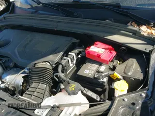 2024 Dodge Hornet R/T с VIN ZACPDFCW1R3A36008, выставлен на аукционе IAAI как лот 41353789 с пробегом 17 810 миль миль и . История ставок и продаж доступна на DreamBid. Изображение 18.