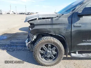 2017 Toyota Tundra 2WD SR5 with VIN 5TFEW5F13HX218518, listed as a IAAI auction lot 41281997 with 111,333 mi miles. Bid and sale history available at carsss.com. Image 6.