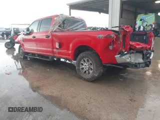 2022 Ford F-250 XL с VIN 1FT7W2BN5NED72221, выставлен на аукционе IAAI как лот 36546844 с пробегом 10 миль миль и . История ставок и продаж доступна на DreamBid. Изображение 3.