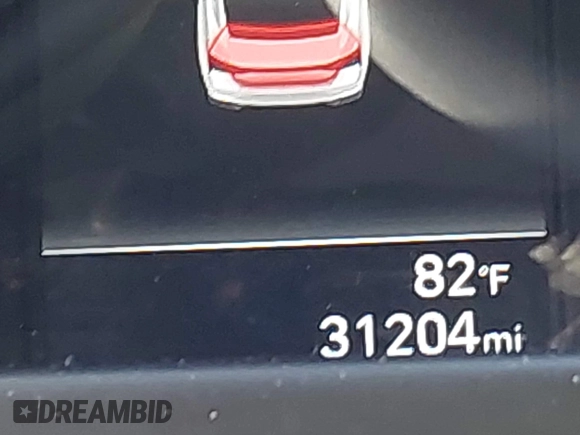 2023 Hyundai Elantra SEL with VIN 5NPLM4AG0PH094401, listed as a IAAI auction lot 42225161 with 31,204 mi miles and . Bid and sale history available at DreamBid. Image 16.