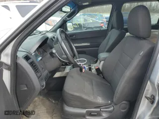 2011 Ford Escape XLT with VIN 1FMCU9D75BKC27426, listed as a Copart auction lot 51524945 with 149,183 mi miles and Clean Title. Bid and sale history available at carsss.com. Image 7.