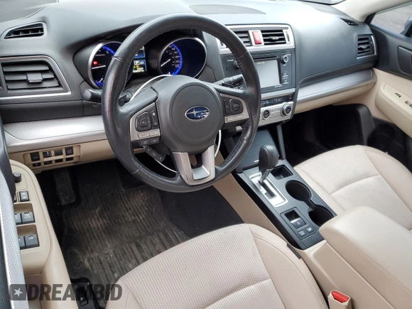 2016 Subaru Outback with VIN 4S4BSCDC7G3223620, listed as a Copart auction lot 83155574 with 208,937 mi miles and Clean title. Bid and sale history available at DreamBid. Image 8.