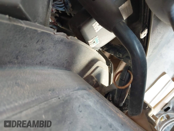 2014 Ram 2500 Tradesman with VIN 3C6UR5HL6EG320825, listed as a IAAI auction lot 42077382 with Not provided miles and . Bid and sale history available at DreamBid. Image 11.