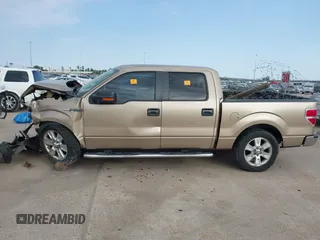 2012 Ford F-150 XL z VIN 1FTFW1CF1CKD73782, wystawiony jako IAAI lot #41569493 z przebiegiem 51 098 mil mil oraz . Historia ofert i sprzedaży dostępna na DreamBid. Obrazek 15.