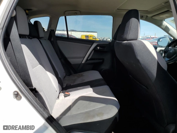 2016 Toyota RAV4 XLE with VIN 2T3WFREV8GW253820, listed as a Copart auction lot 53719405 with 291,950 mi miles and Clean Title. Bid and sale history available at carsss.com. Image 11.