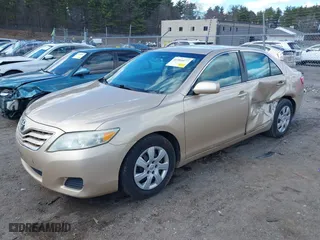 2010 Toyota Camry with VIN 4T1BF3EKXAU104634, listed as a IAAI auction lot 41904477 with 157,801 mi miles. Bid and sale history available at carsss.com. Image 17.