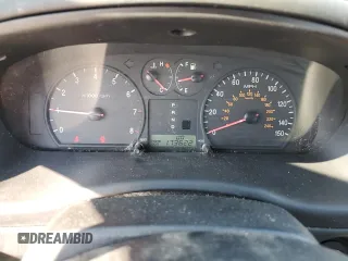 2003 Hyundai Sonata GLS with VIN KMHWF35H53A820125, listed as a Copart auction lot 70974184 with 173,622 mi miles and Salvage Title. Bid and sale history available at carsss.com. Image 9.
