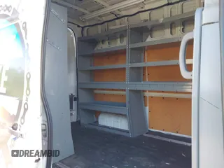 2013 Nissan NV SV с VIN 1N6AF0LY0DN108144, выставлен на аукционе IAAI как лот 42701590 с пробегом 180 895 миль миль и . История ставок и продаж доступна на DreamBid. Изображение 8.