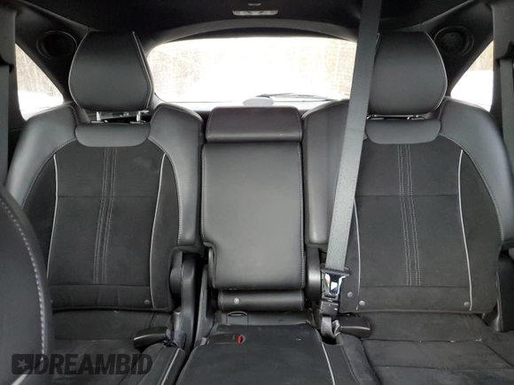 2019 Acura MDX w/Technology/A-Spec Pkg with VIN 5J8YD4H08KL802303, listed as a Copart auction lot 48874315 with 130,593 mi miles and Salvage Title. Bid and sale history available at carsss.com. Image 10.
