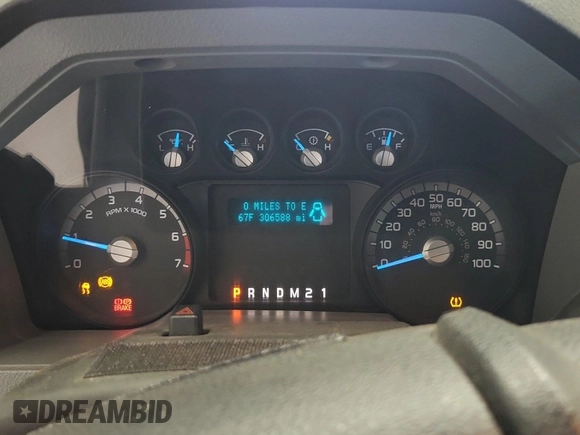 2015 Ford F-250 Lariat с VIN 1FT7W2B61FED46404, выставлен на аукционе IAAI как лот 42566193 с пробегом 306 588 миль миль и . История ставок и продаж доступна на DreamBid. Изображение 34.