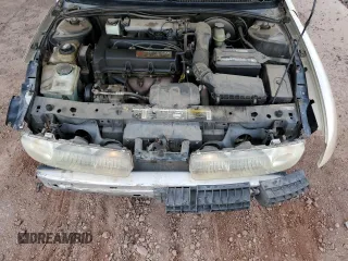 1998 Saturn SL z VIN 1G8ZK5276WZ213784, wystawiony jako Copart lot #49206105 z przebiegiem 160 280 mil mil oraz Szkody całkowita. Historia ofert i sprzedaży dostępna na DreamBid. Obrazek 13.