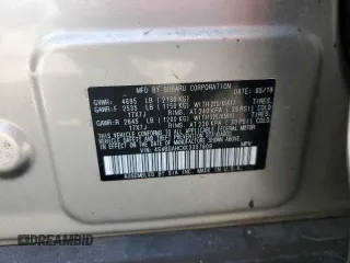 2019 Subaru Outback Premium with VIN 4S4BSAHCXK3357609, listed as a Copart auction lot 55120725 with 82,963 mi miles and Salvage Title. Bid and sale history available at carsss.com. Image 13.
