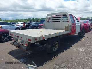 1996 Ford F-250 with VIN 1FTHX26F7TEA68065, listed as a IAAI auction lot 42505087 with 251,564 mi miles and . Bid and sale history available at DreamBid. Image 4.
