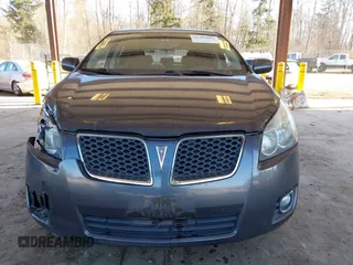2010 Pontiac Vibe w/1SB with VIN 5Y2SP6E02AZ402311, listed as a IAAI auction lot 41446004 with 150,049 mi miles. Bid and sale history available at carsss.com. Image 12.