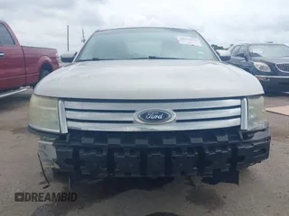 2008 Ford Taurus Limited with VIN 1FAHP25W18G103766, listed as a IAAI auction lot 42122116 with 124,256 mi miles and . Bid and sale history available at DreamBid. Image 6.