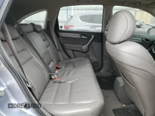 2008 Honda CR-V EX-L with VIN JHLRE48708C059208, listed as a Copart auction lot 86093514 with 162,088 mi miles and Salvage Title. Bid and sale history available at carsss.com. Image 11.
