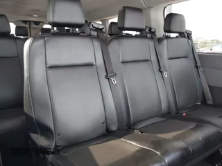 2022 Ford Transit Passenger XL with VIN 1FBAX2Y85NKA67506, listed as a IAAI auction lot 41509594 with 209,455 mi miles and . Bid and sale history available at DreamBid. Image 8.